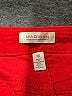 Madison Red Casual Pants Size 16 - photo 7
