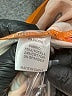 Crosby Orange Short Sleeve Blouse Size XS - photo 8