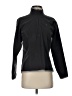 Eastern Mountain Sports 100% Polyester Black Fleece Size S - photo 1