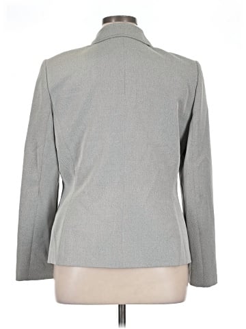 Gloria Vanderbilt Blazer (view 2)
