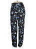Flora Nikrooz Print Blue Casual Pants Size XS - photo 1