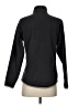 Eastern Mountain Sports 100% Polyester Black Fleece Size S - photo 2