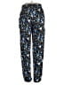 Flora Nikrooz Print Blue Casual Pants Size XS - photo 2
