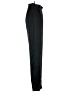 NONchalant Solid Black Track Pants Size 25 waist (estimated) - photo 4