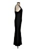 Zara Black Cocktail Dress Size S - photo 4