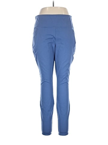 Isaac Mizrahi LIVE! Active Pants (view 1)