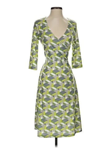 Patty Boutik Cocktail Dress (view 1)