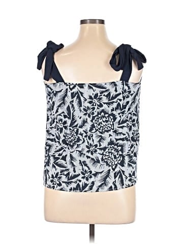 Hazel Sleeveless Blouse (view 2)