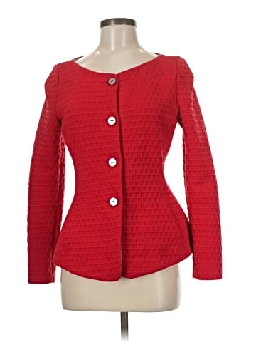 Emporio Armani Cardigan (view 1)