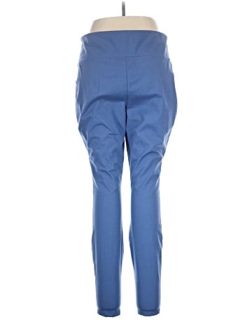Isaac Mizrahi LIVE! Active Pants (view 2)