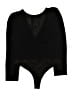 ASTR The Label Black Bodysuit Size XL - photo 2