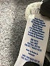 Limited Too Silver Sweatshirt Size 12 - 14 - photo 4