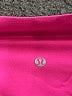 Lululemon Athletica Pink Active Pants Size 2 - photo 7