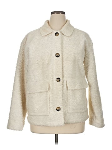 Sanctuary Coat (view 1)