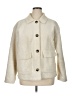 Sanctuary 100% Polyester Ivory Coat Size XL - photo 1