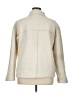 Sanctuary 100% Polyester Ivory Coat Size XL - photo 2