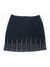 Tail Tech Stars Black Casual Skirt Size 6 - photo 2