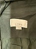Ann Taylor LOFT Gray Blazer Size 4 - photo 6