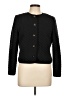 Ann Taylor Argyle Black Jacket Size L (petite) - photo 1