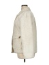 Sanctuary 100% Polyester Ivory Coat Size XL - photo 5