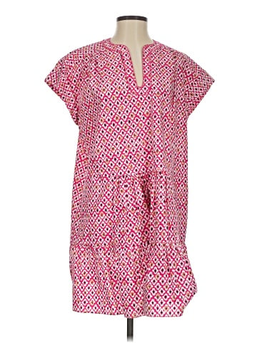 Saloni Casual Dress (view 1)