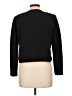 Ann Taylor Argyle Black Jacket Size L (petite) - photo 2