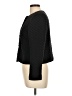 Ann Taylor Argyle Black Jacket Size L (petite) - photo 5