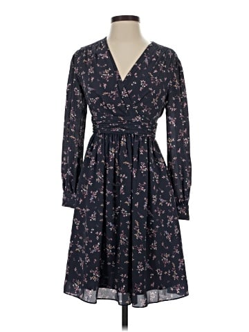 Gal Meets Glam Casual Dress (view 1)