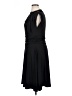 ModCloth Solid Black Cocktail Dress Size 1X - photo 5
