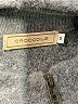 Crocodile Gray Sweater Vest Size M - photo 7