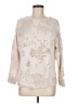 IRO Ivory Pullover Sweater Size Med (2) - photo 1