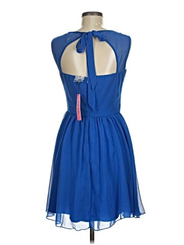 Chi Chi London Cocktail Dress (view 2)