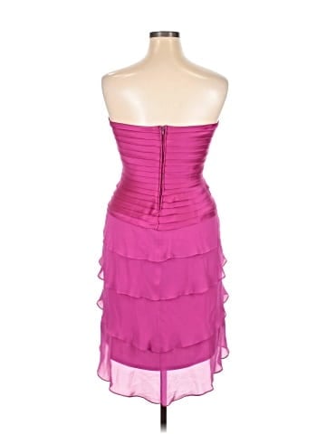 Tadashi Cocktail Dress (view 2)