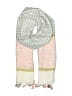 Unbranded Gray White Scarf One size - photo 1