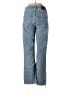 J.Crew Hearts Blue Jeans Size 26 waist - photo 2
