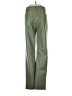 Wilfred 100% Polyester Green Casual Pants Size 0 - photo 2