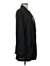 Shelli Segal Polka Dots Black Blazer Size M - photo 4