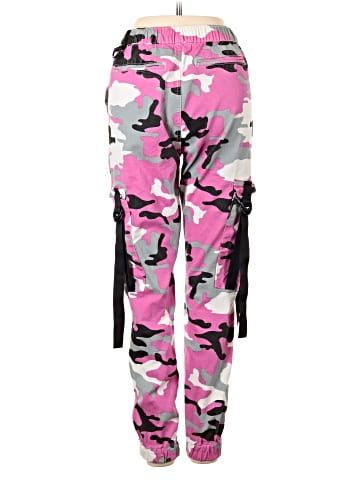 Kréamy Cargo Pants (view 2)