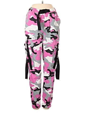 Kréamy Cargo Pants (view 1)
