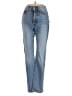 REVICE Blue Jeans Size 23 waist - photo 1