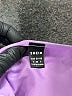 Shein Purple Casual Skirt Size 4 - photo 4