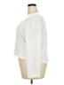 SO 100% Polyester White Pullover Sweater Size XXL - photo 5