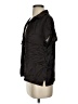Vitamin A Black Short Sleeve Blouse Size S - photo 5