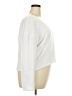 SO 100% Polyester White Pullover Sweater Size XXL - photo 4