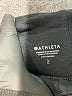Athleta Black Turtleneck Sweater Size L - photo 7