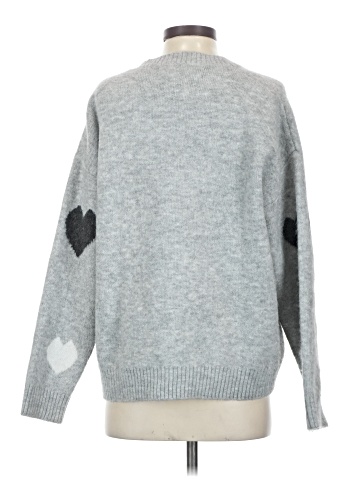 Pink Martini Pullover Sweater (view 2)