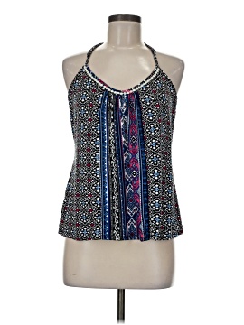 In Bloom By Jonquil Sleeveless Blouse