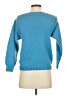 Unbranded Blue Pullover Sweater Size S (estimated) - photo 2