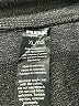 RBX Solid Black Active Pants Size XL - photo 4