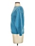 Unbranded Blue Pullover Sweater Size S (estimated) - photo 5